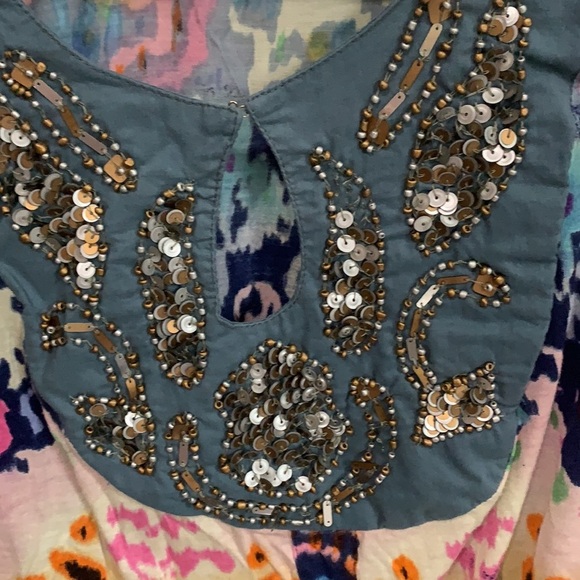Alberto Makali Top - Picture 5 of 5